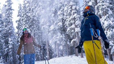 Ski Santa Fe | Store