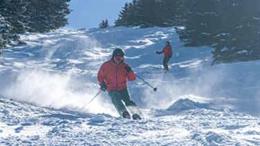 Image for: Mogul Workshop Multi Day Lesson