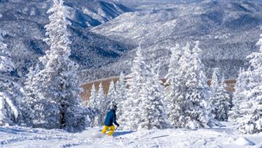 Ski Santa Fe | Store