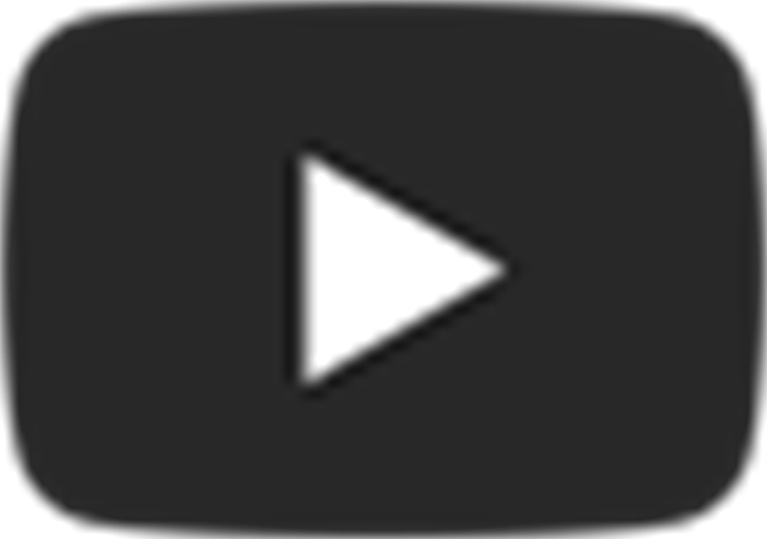 YouTube Icon